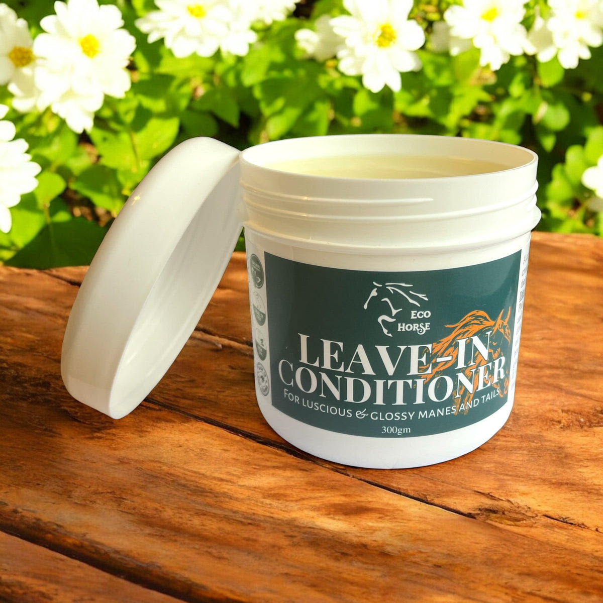 Eco Horse Leave-In Conditioner