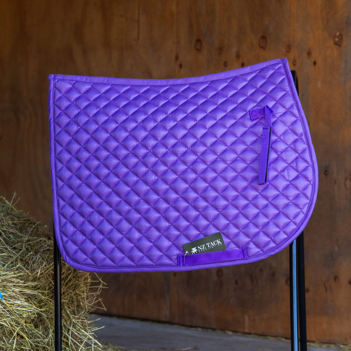 NZ Tack All Purpose Saddle Pad
