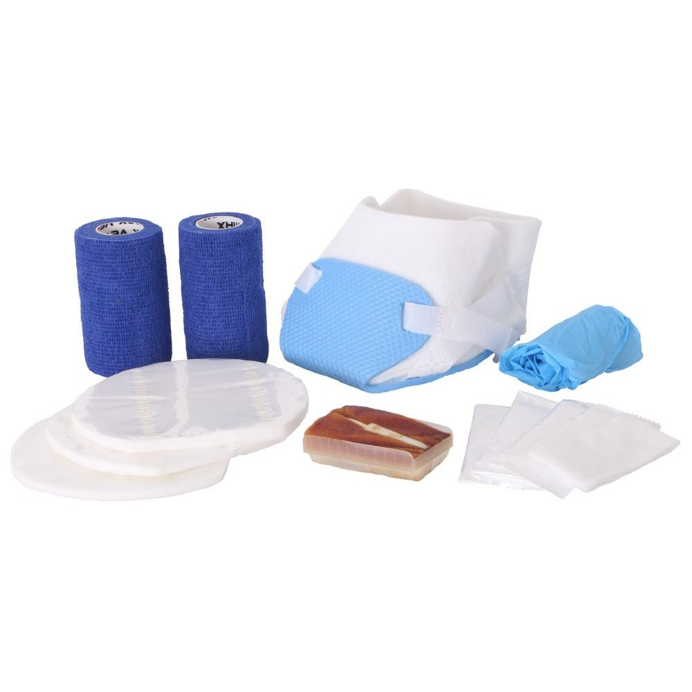 Vetmax Hoof Care First Aid Kit