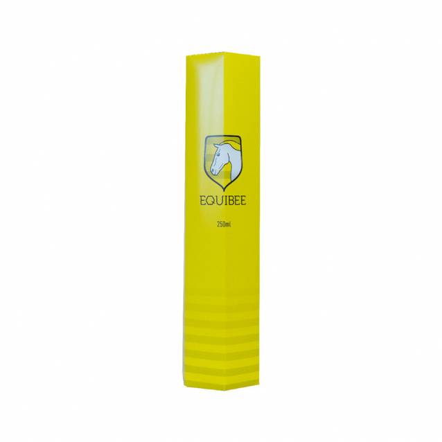 Vetpak Equi-Bee Respiratory Honey 250ml