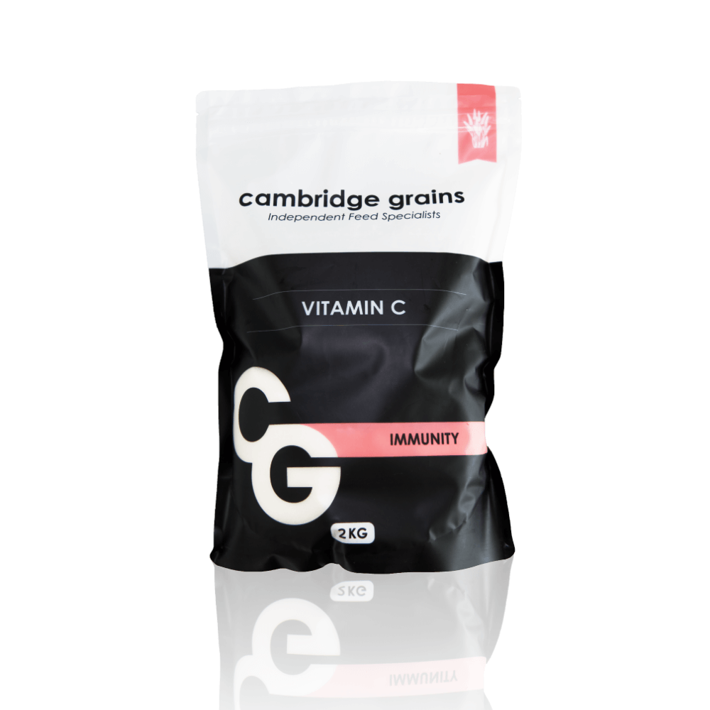 Cambridge Grains Vitamin C