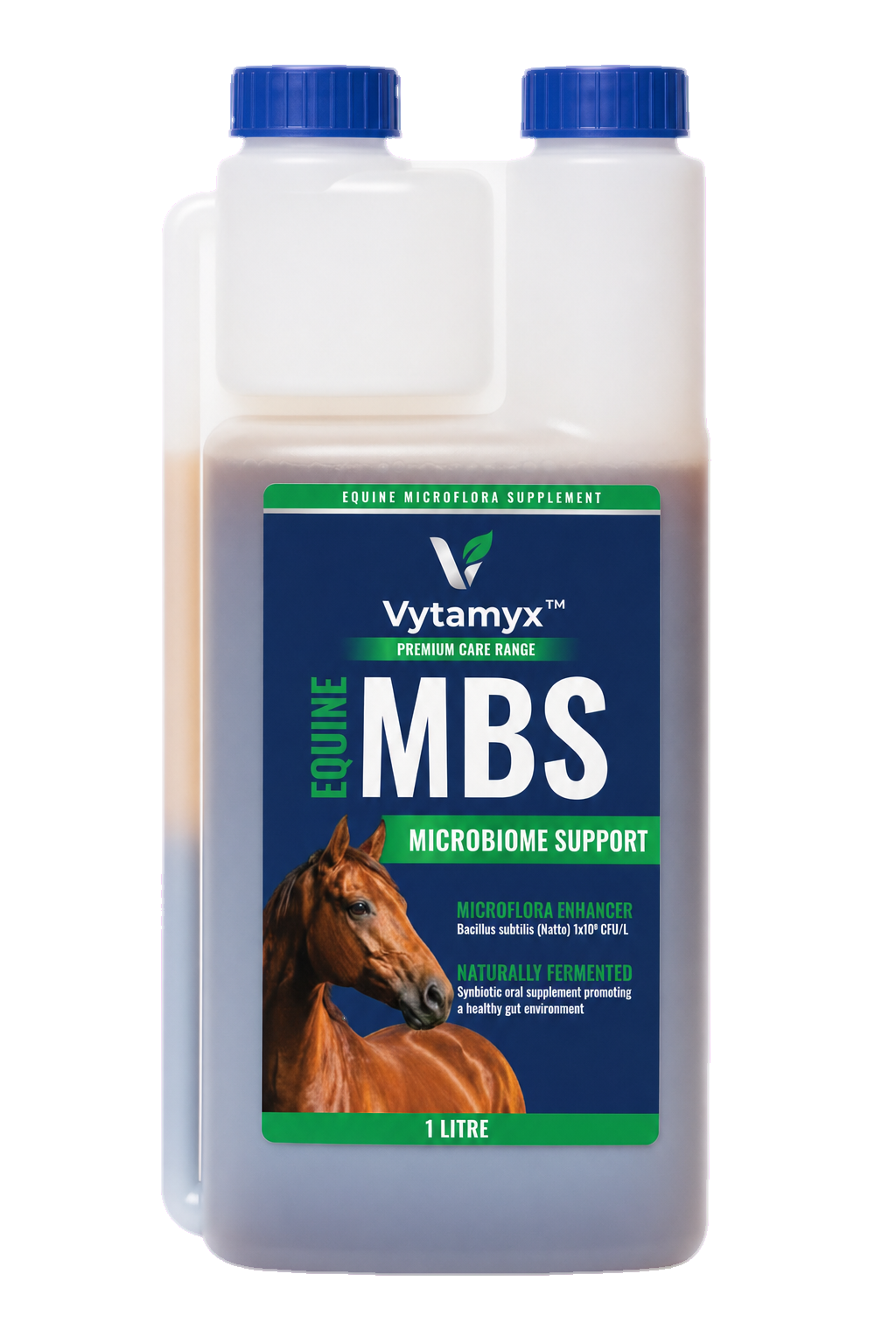 Vytamyx Equine MBS bottle