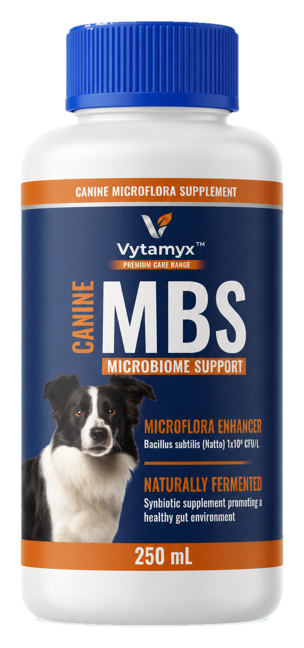 Vytamyx Canine MBS 250ml