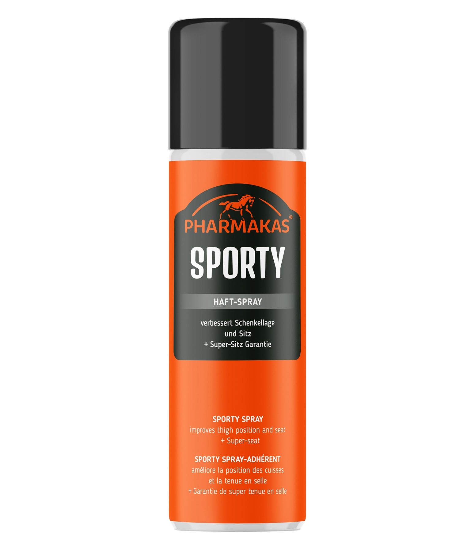 Waldhausen Sporty Haft Adhesive Spray 200ml