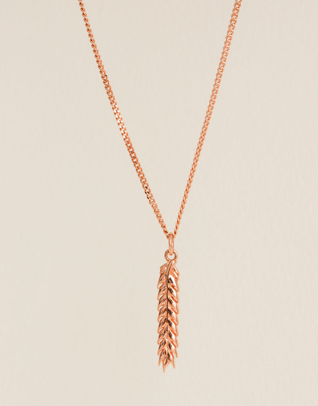 Whistle & Pop High Country Harvest Necklace