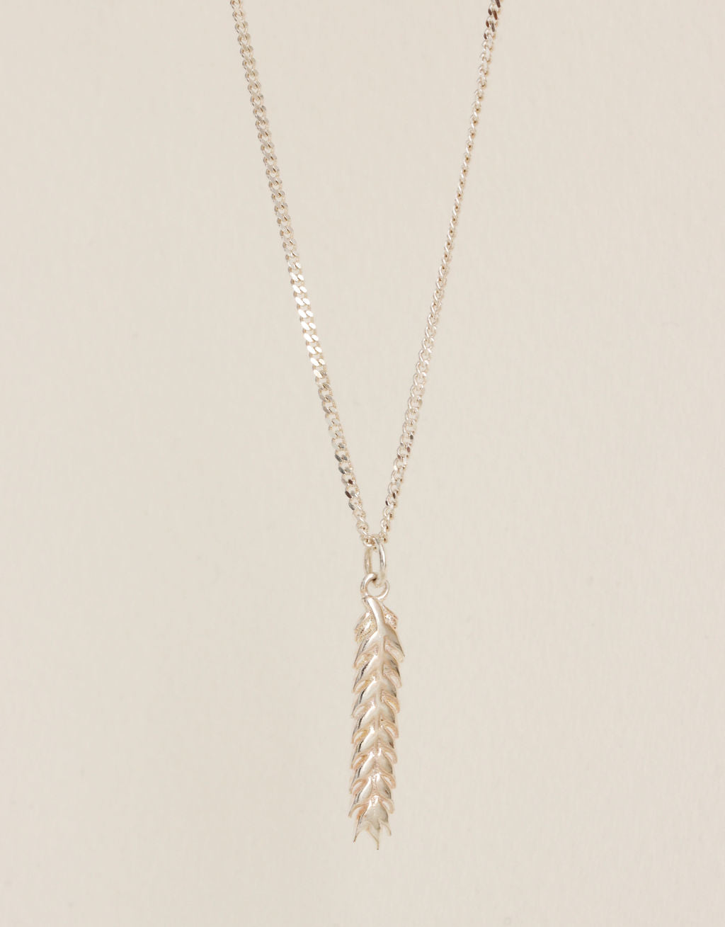 Whistle & Pop High Country Harvest Necklace