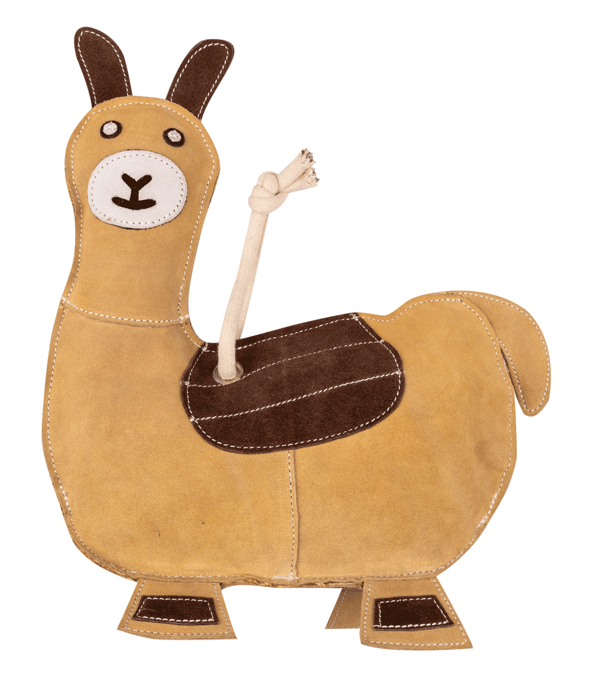 Waldhausen Lottie Llama Horse Toy