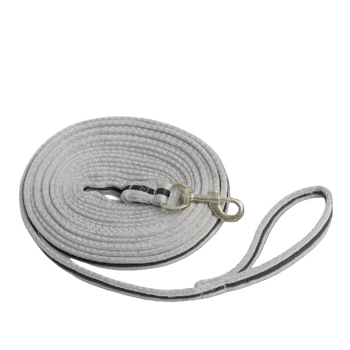 Waldhausen Lunge Rein - Grey
