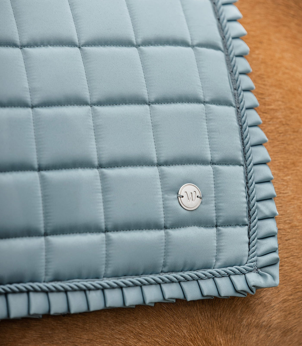 Waldhausen Saddle Pad Dressage Florence - 3
