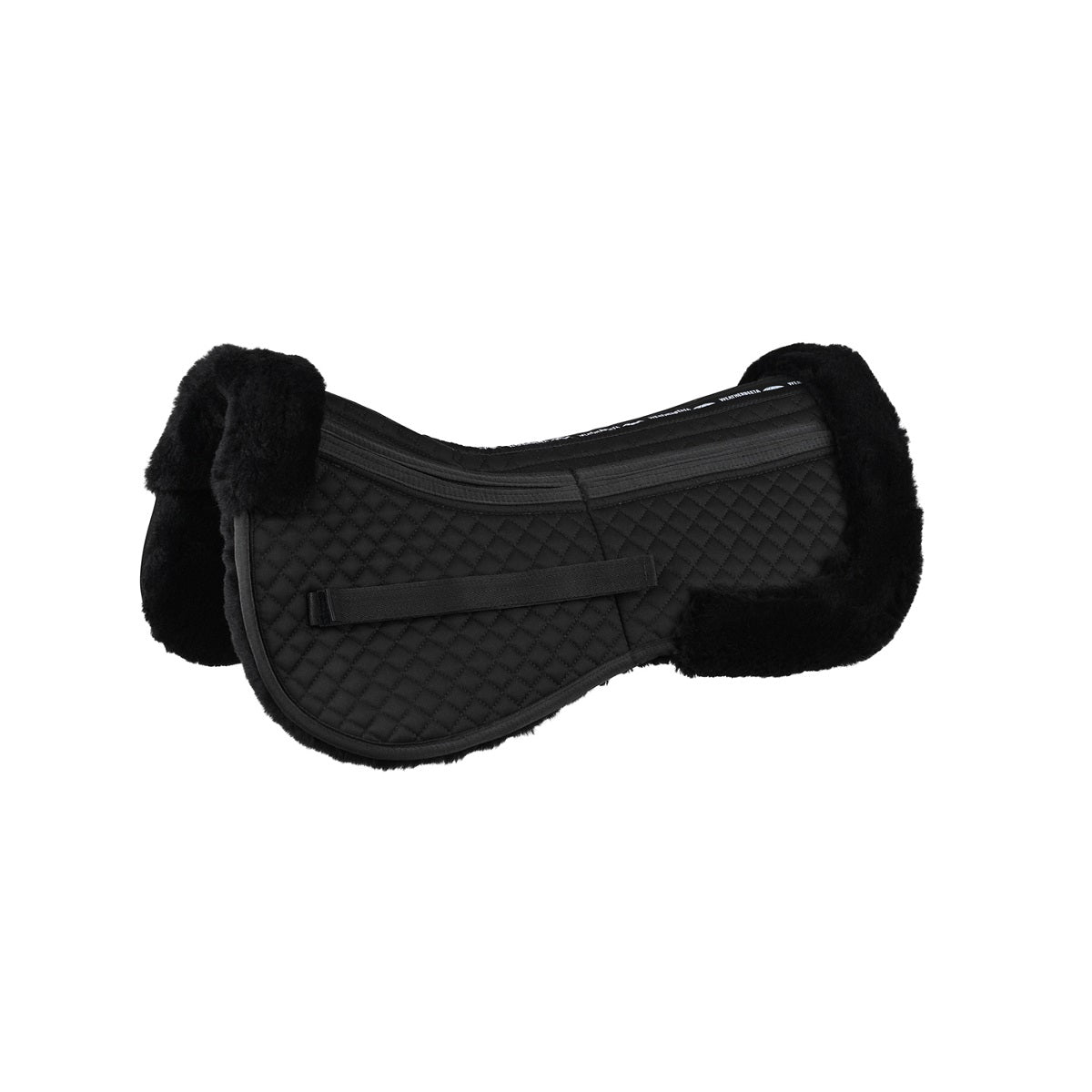 Weatherbeeta 4 Pocket Adjustable Half Pad - 5