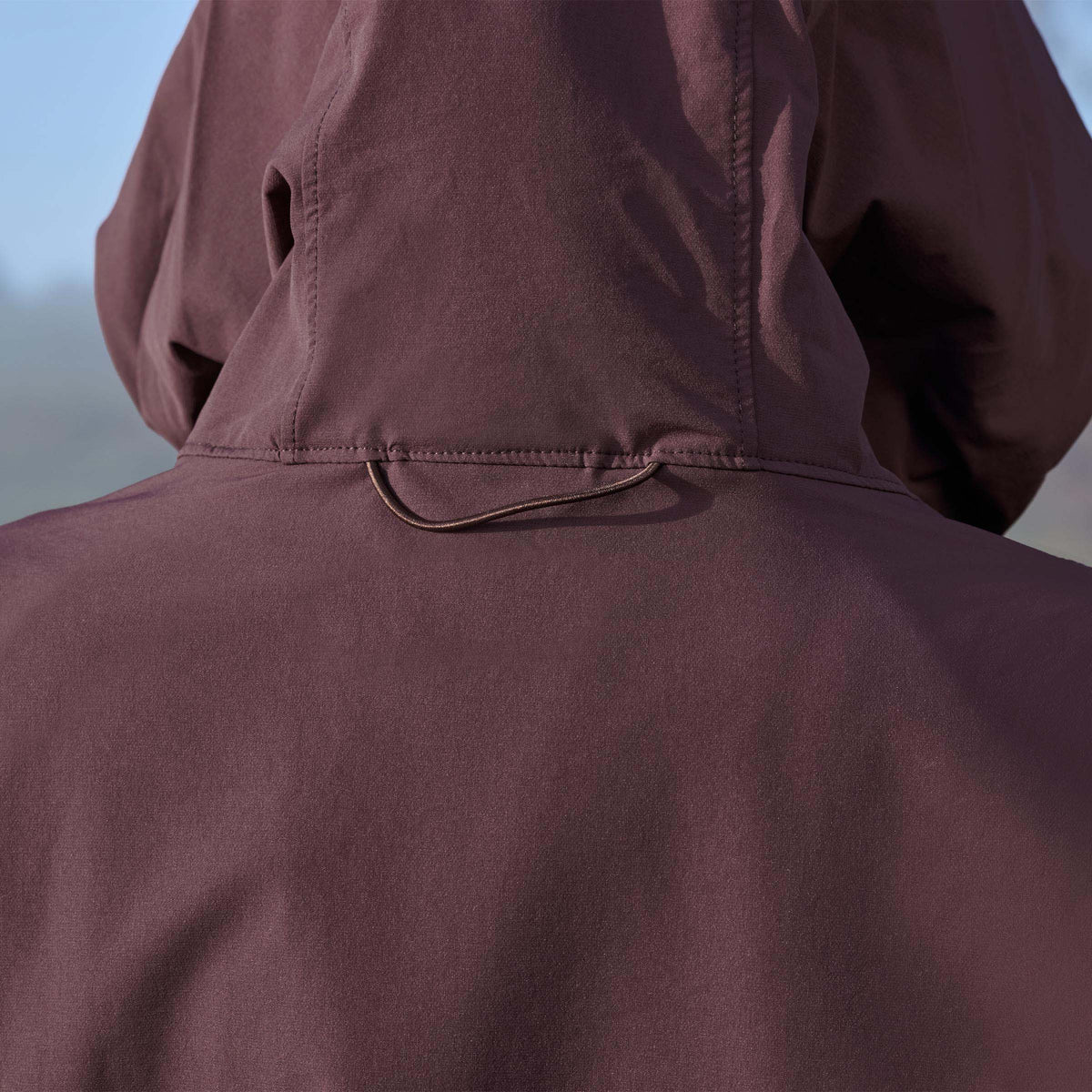 Weatherbeeta Abrasion Proof Stretch Riding Jacket - 19