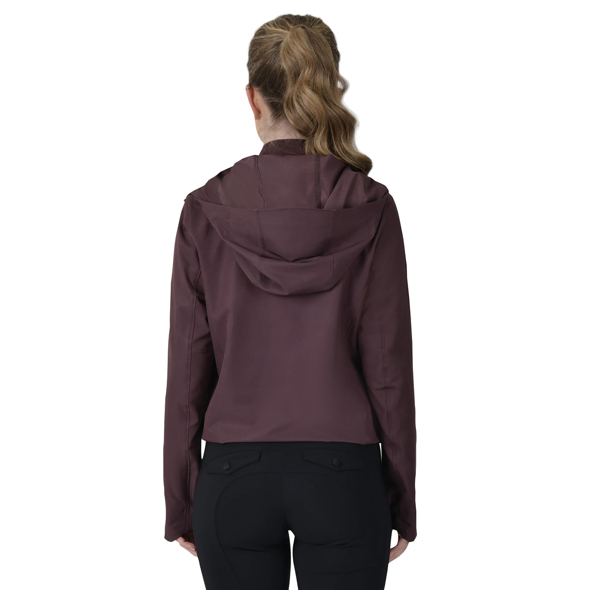 Weatherbeeta Abrasion Proof Stretch Riding Jacket - 3