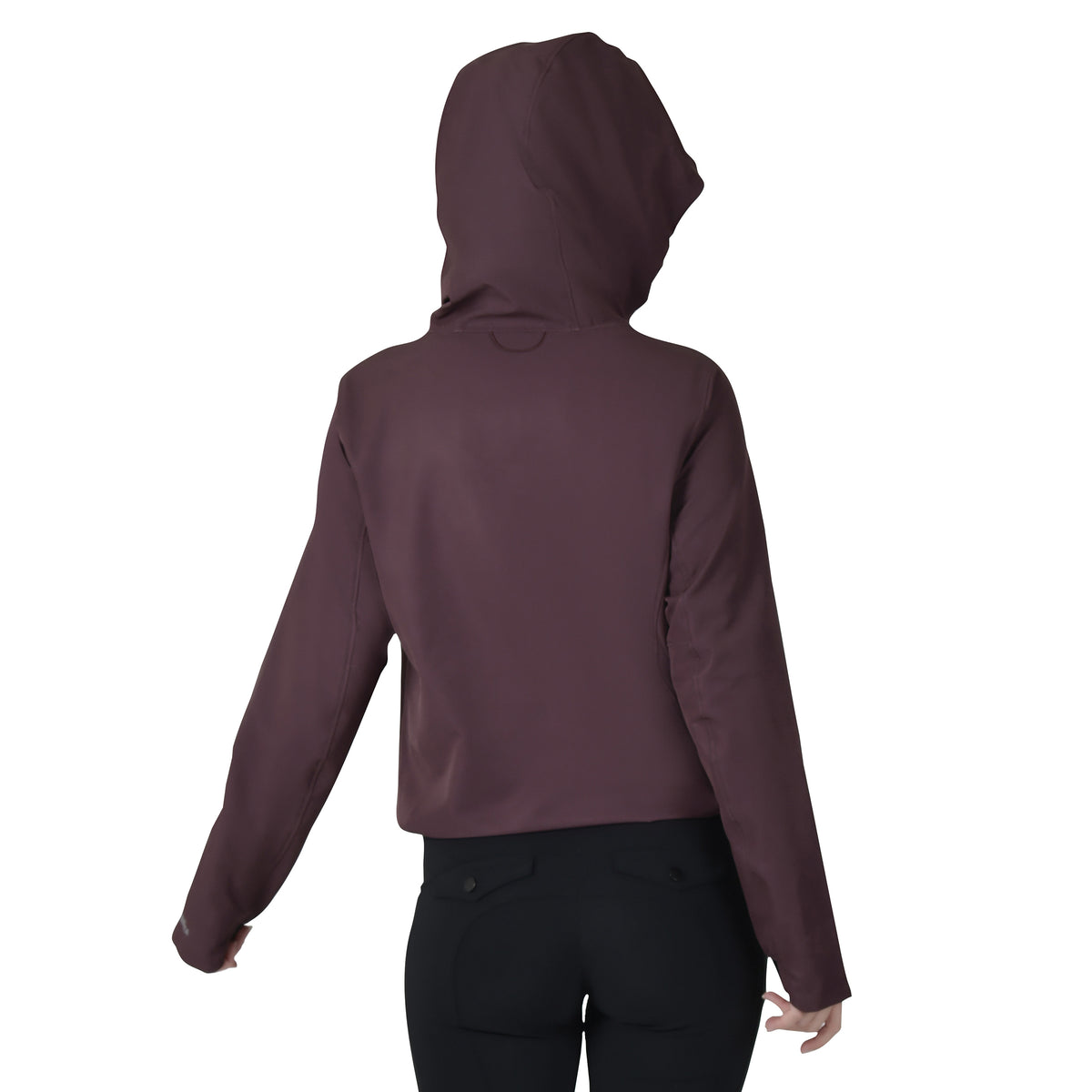 Weatherbeeta Abrasion Proof Stretch Riding Jacket - 4