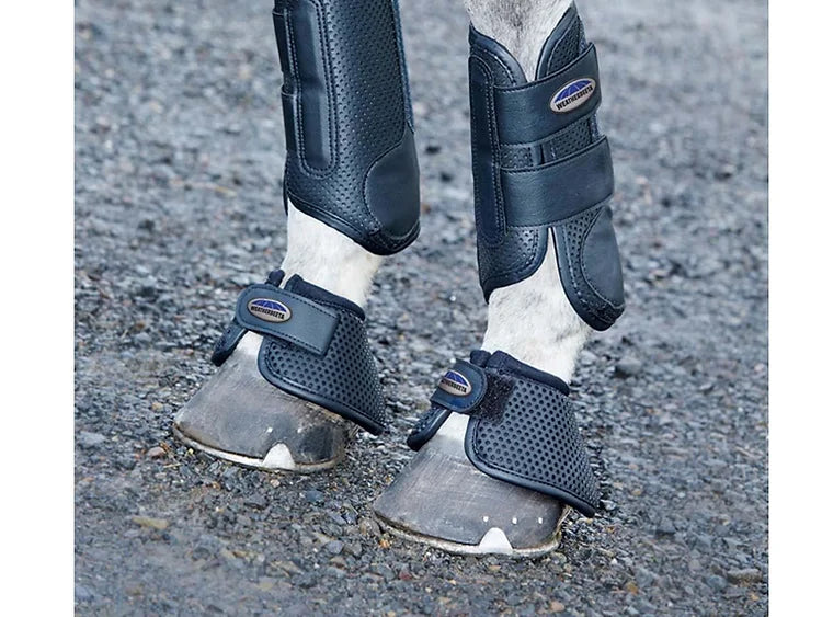Weatherbeeta Bell Boots - 3