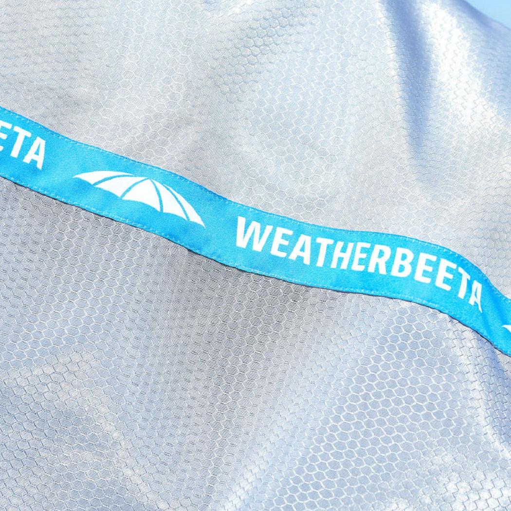 Weatherbeeta ComFiTec Hexi Shield Combo - Branding