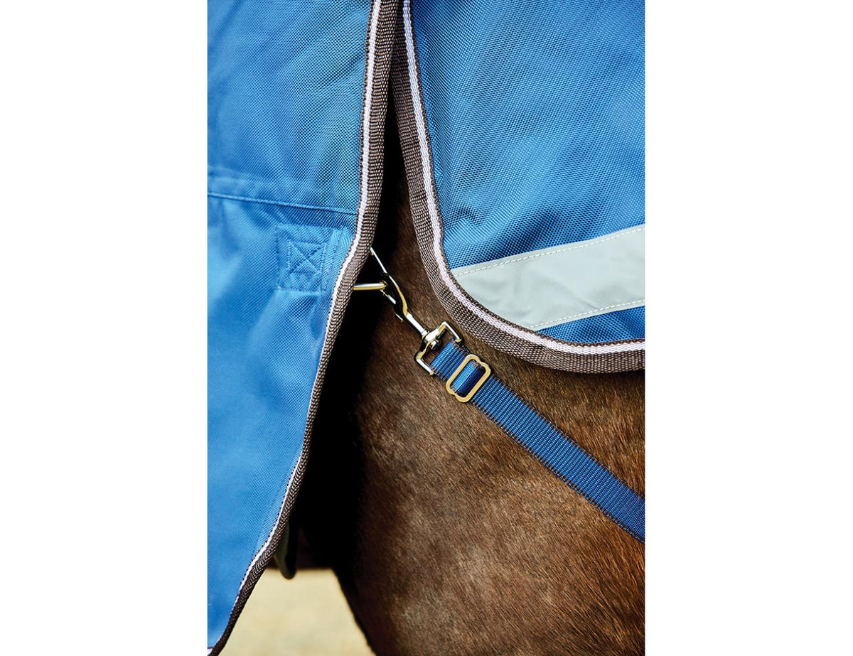 Weatherbeeta ComfiTec Ultra Tough II Detach-A-Neck - 5
