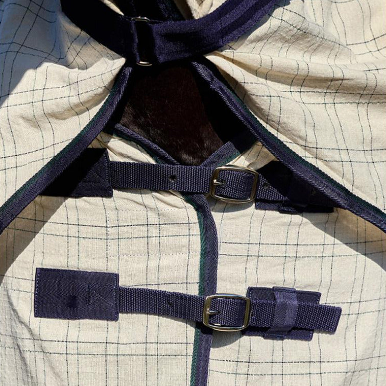 Weatherbeeta Cotton Summer Sheet Lite Combo - Chest