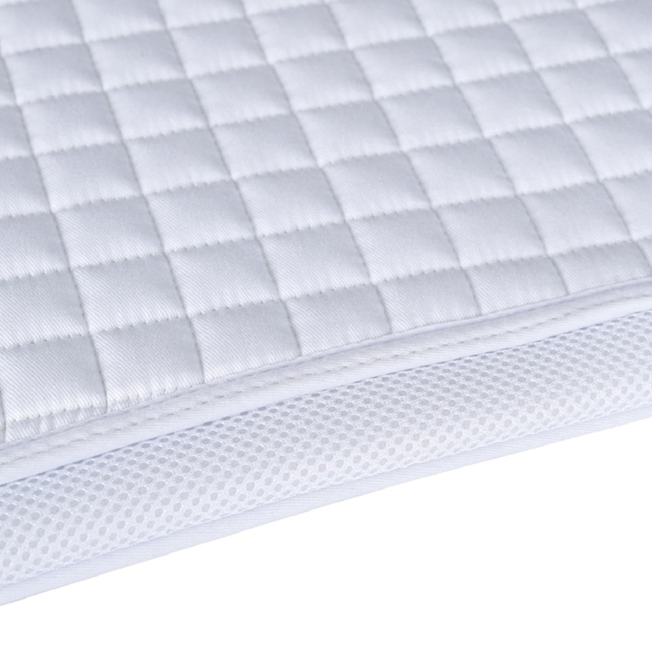 Weatherbeeta Prime Air-Tec Jump Saddle Pad - 12