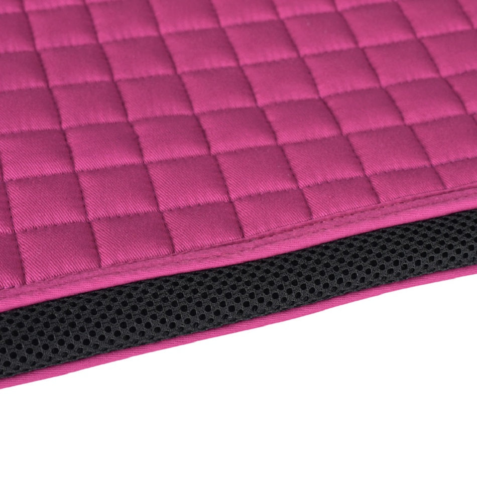 Weatherbeeta Prime Air-Tec Jump Saddle Pad - 15