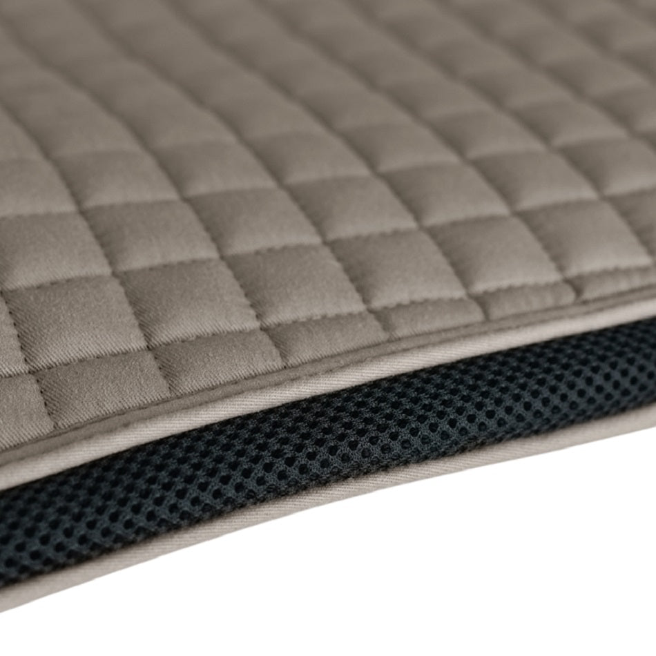 Weatherbeeta Prime Air-Tec Jump Saddle Pad - 18