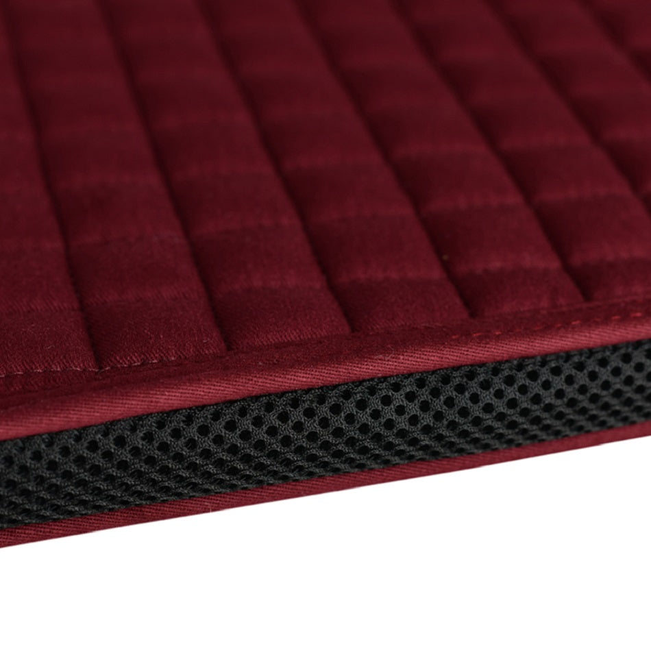 Weatherbeeta Prime Air-Tec Jump Saddle Pad - 3