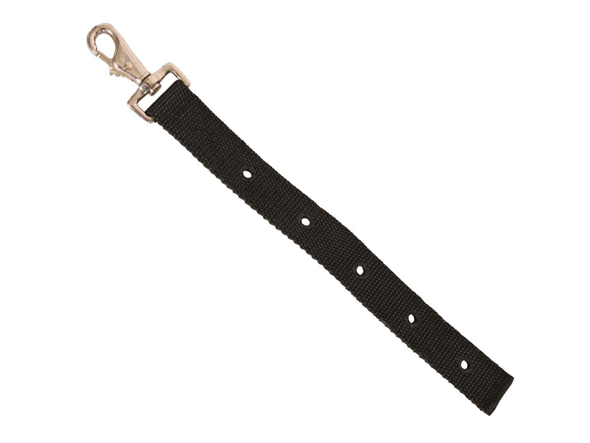 Weatherbeeta Quick Clip Front Chest Strap