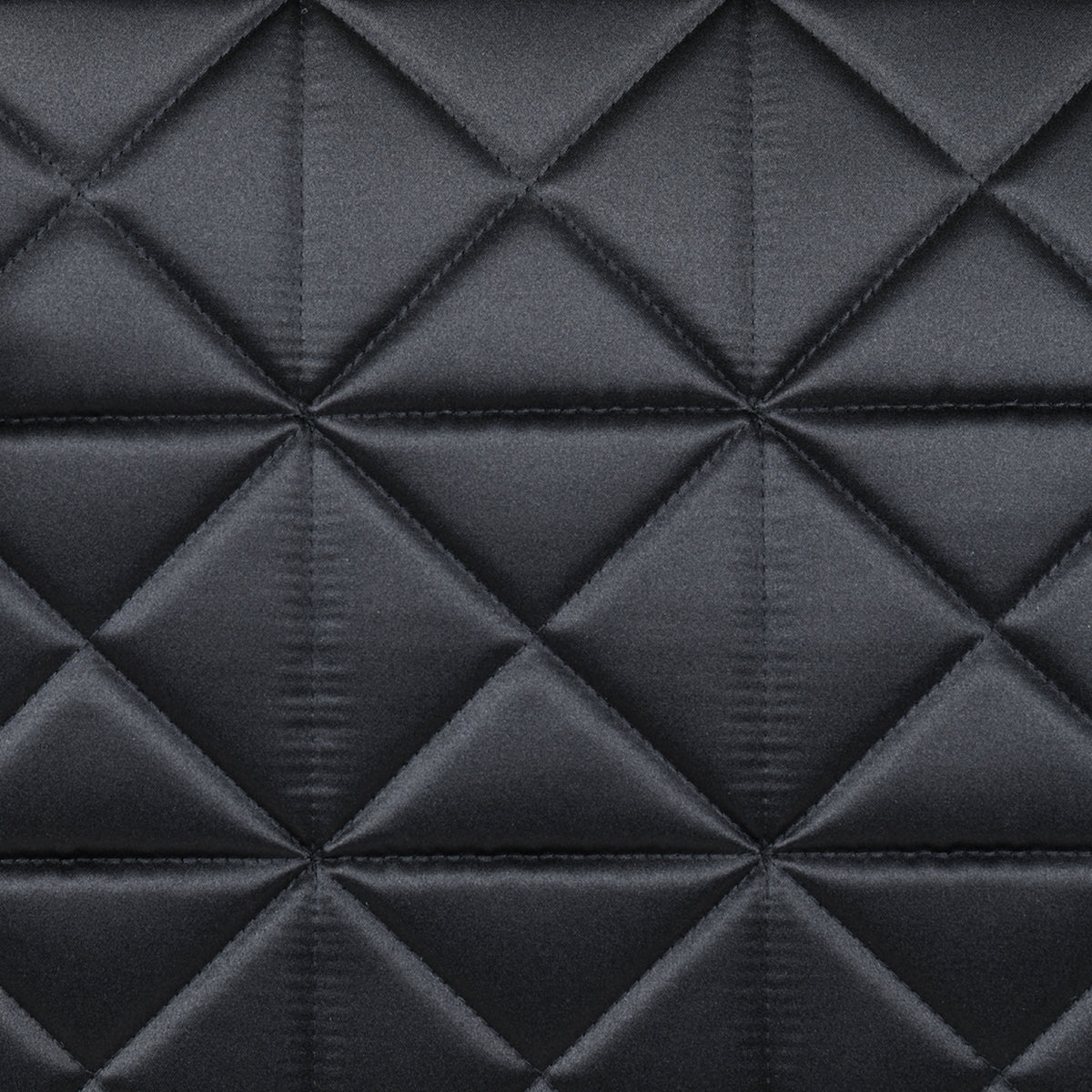 Weatherbeeta Satin Luxe Air-Tec Euro Jump Shaped Saddle Pad - 10