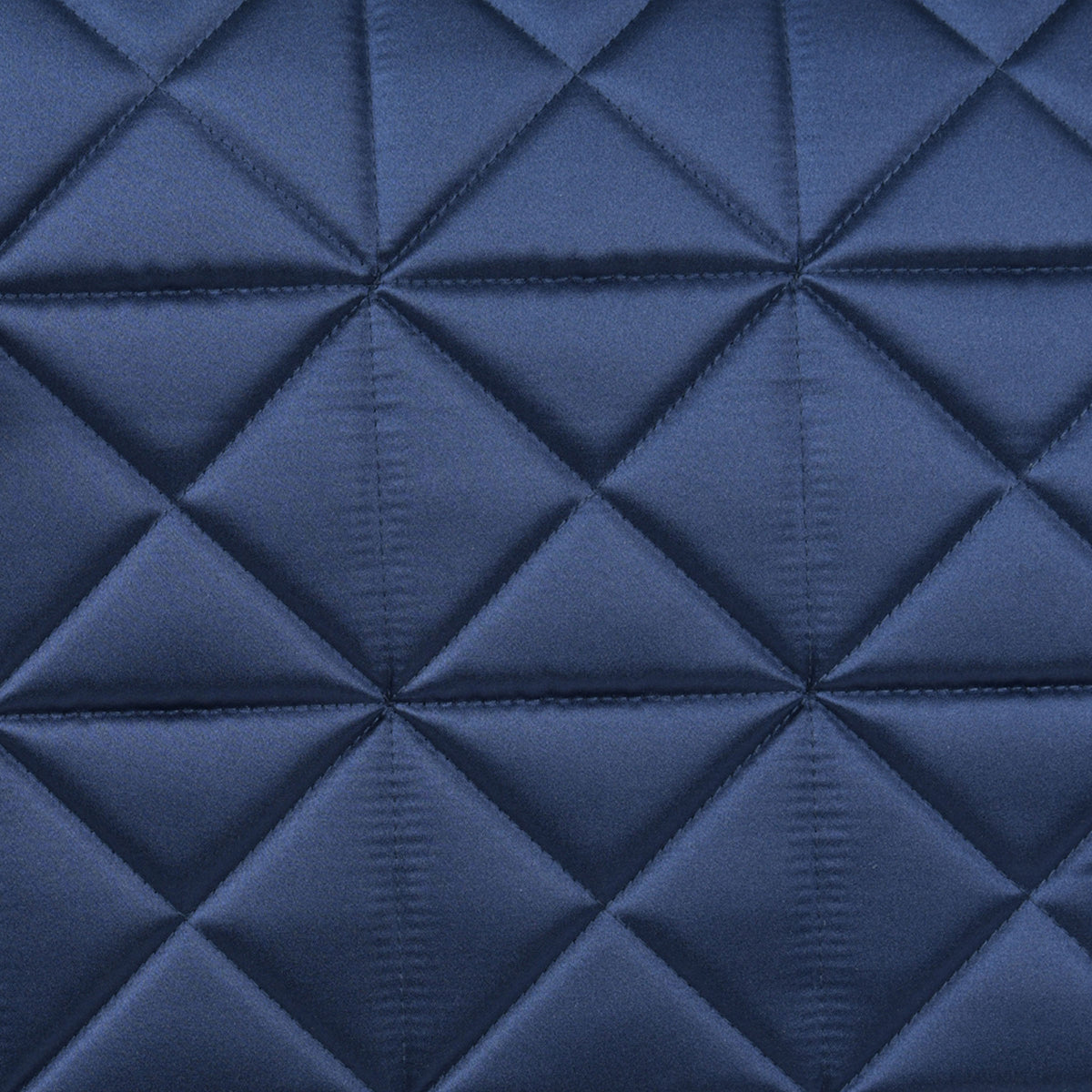Weatherbeeta Satin Luxe Air-Tec Euro Jump Shaped Saddle Pad - 9