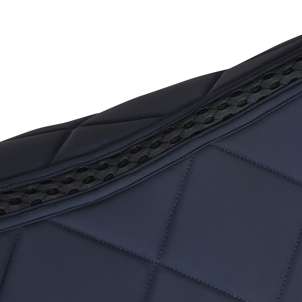 Weatherbeeta Soft Shell Pro 3D Air-Tec All Purpose Saddle Pad - 10