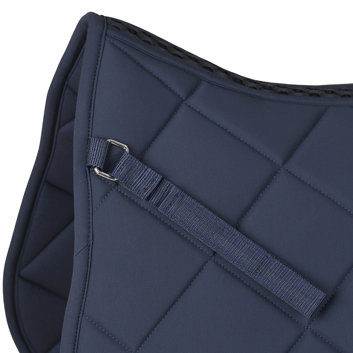 Weatherbeeta Soft Shell Pro 3D Air-Tec All Purpose Saddle Pad - 7