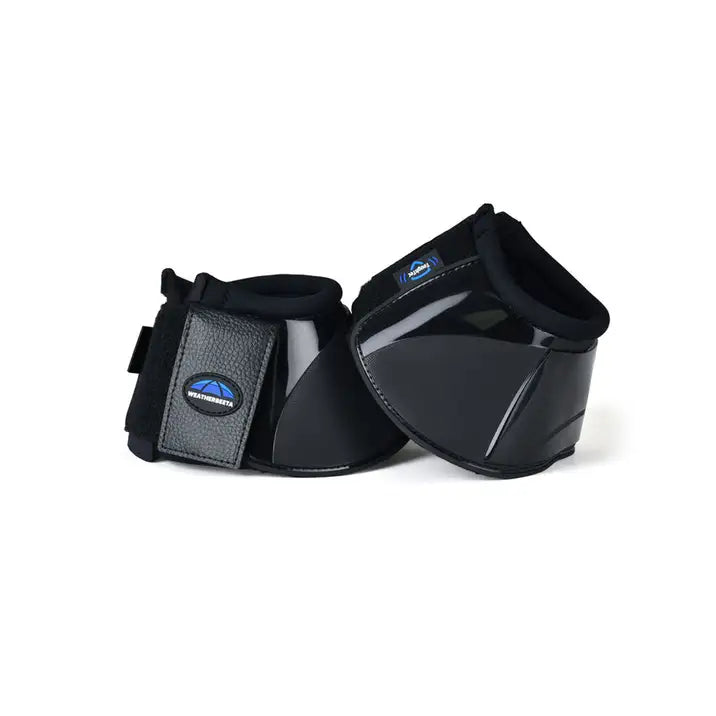 Weatherbeeta Tough-Tec Impact Bell Boots - 5