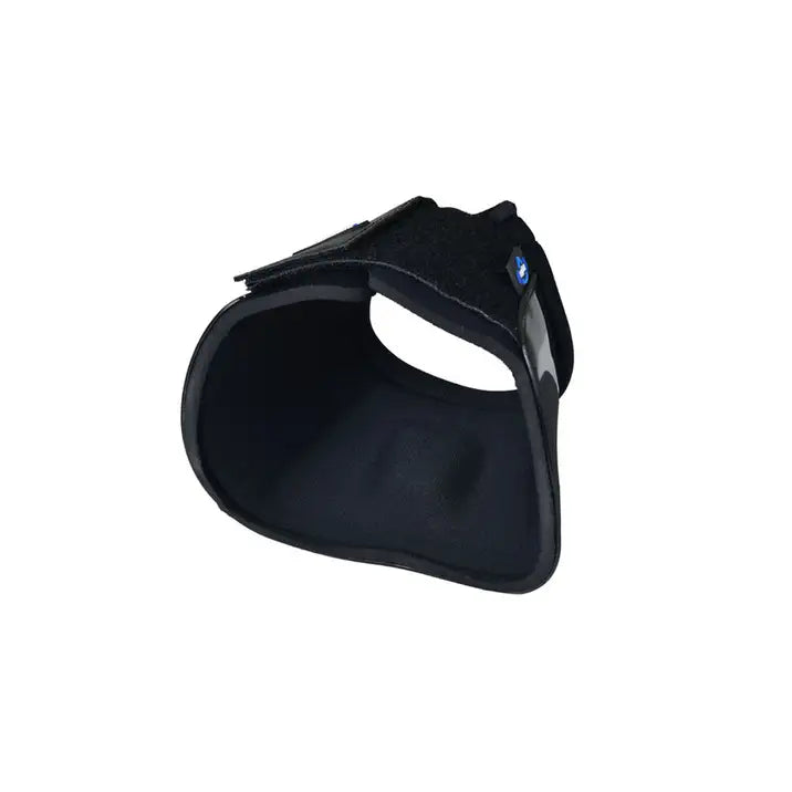 Weatherbeeta Tough-Tec Impact Bell Boots - 6