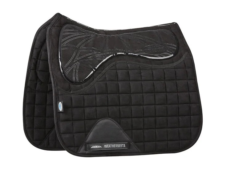Weatherbeeta Ultra Grip Dressage Saddle Pad - 2