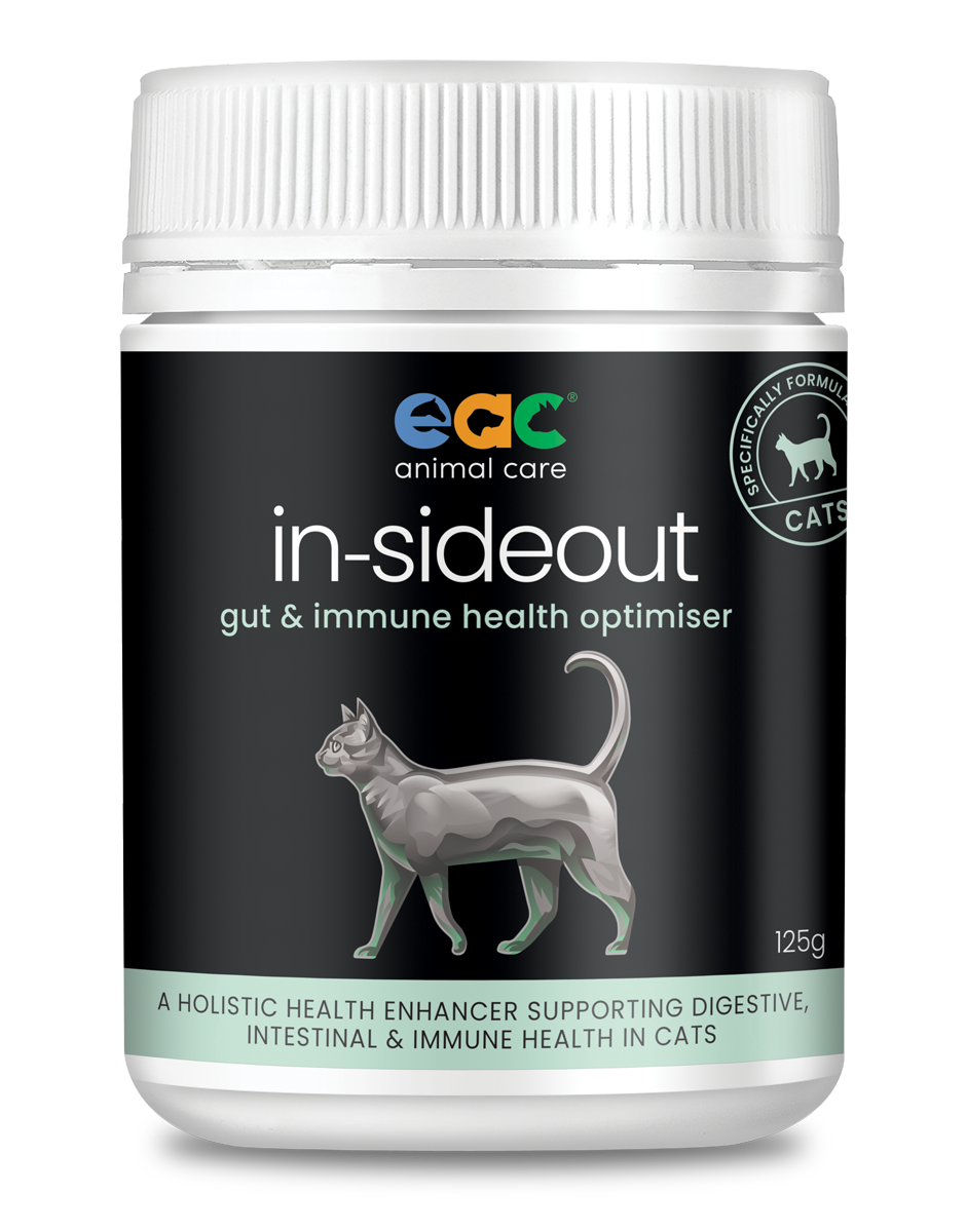 in-sideout Cat 125g