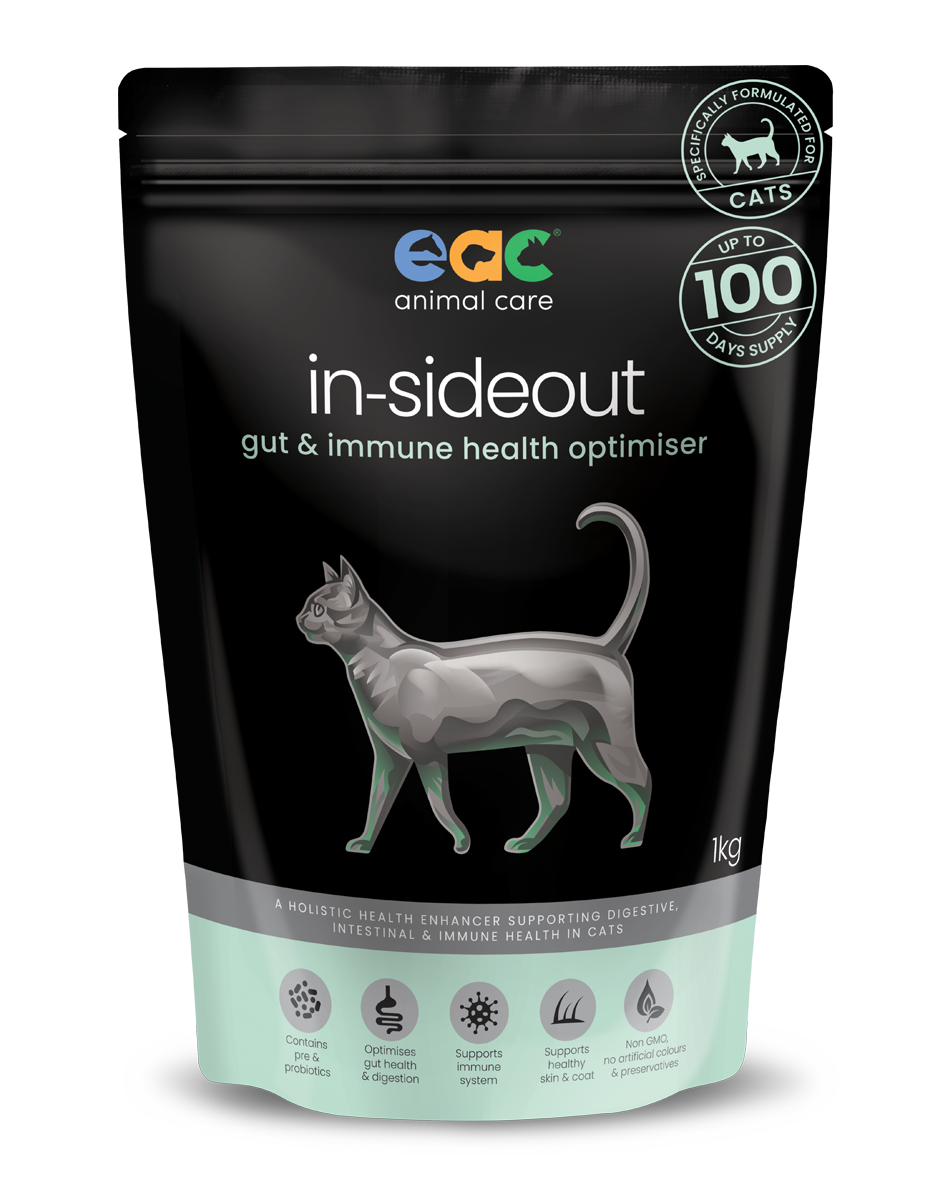 in-sideout Cat 1kg