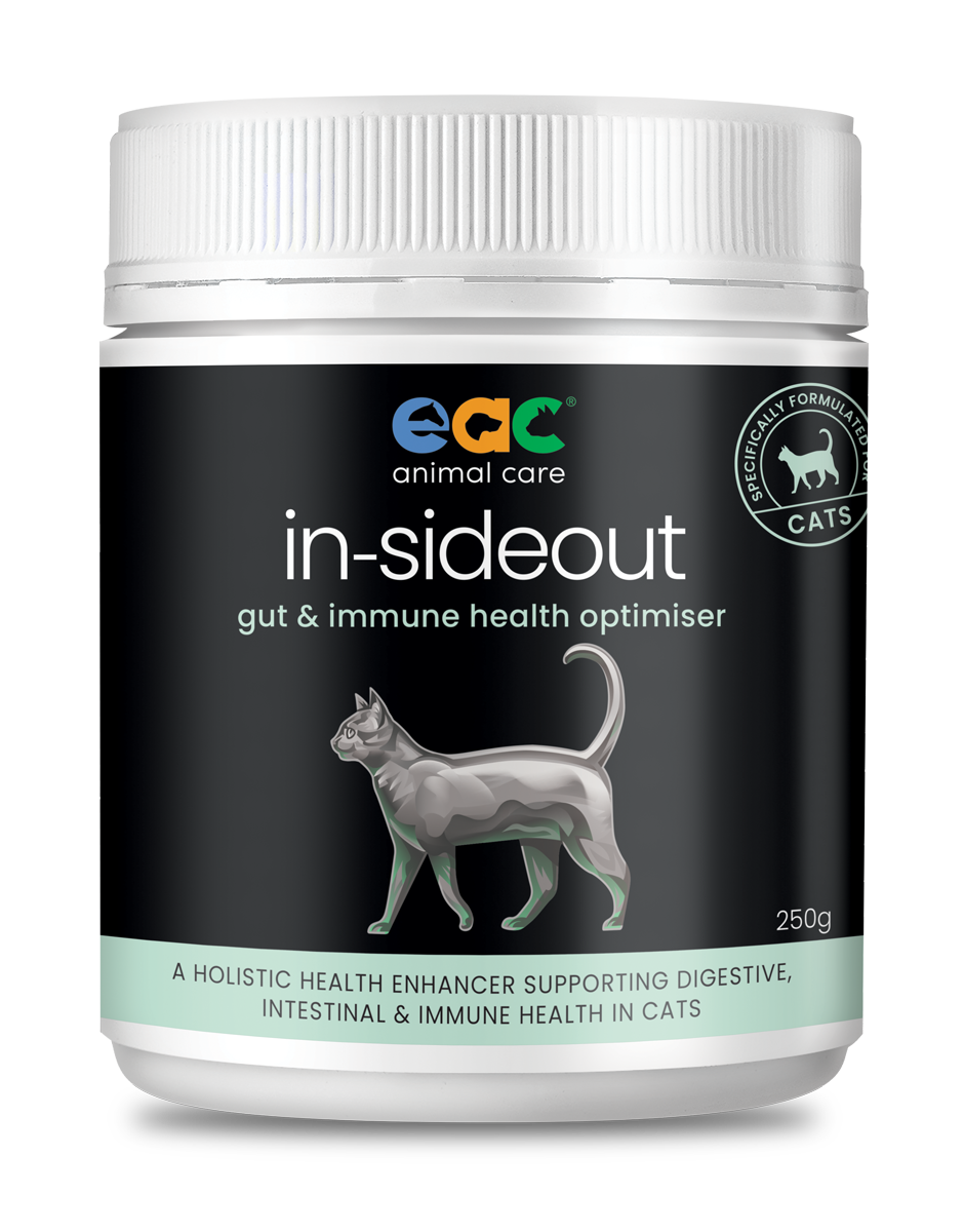 in-sideout Cat 250g