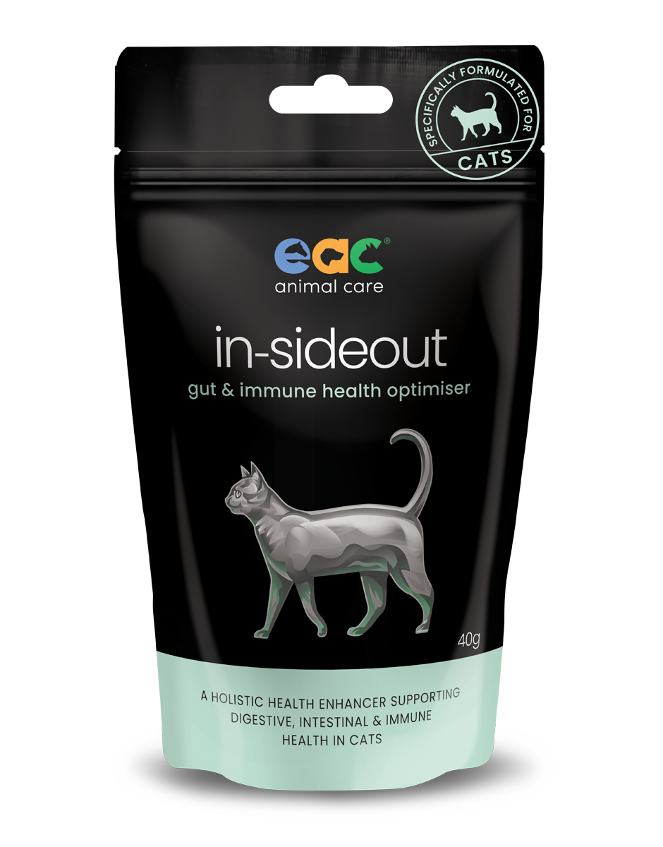 in-sideout Cat 40g