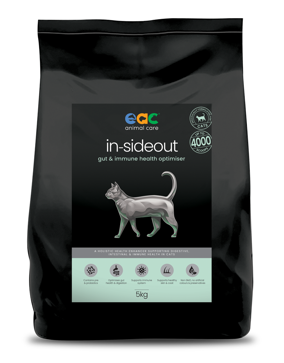in-sideout Cat 5kg