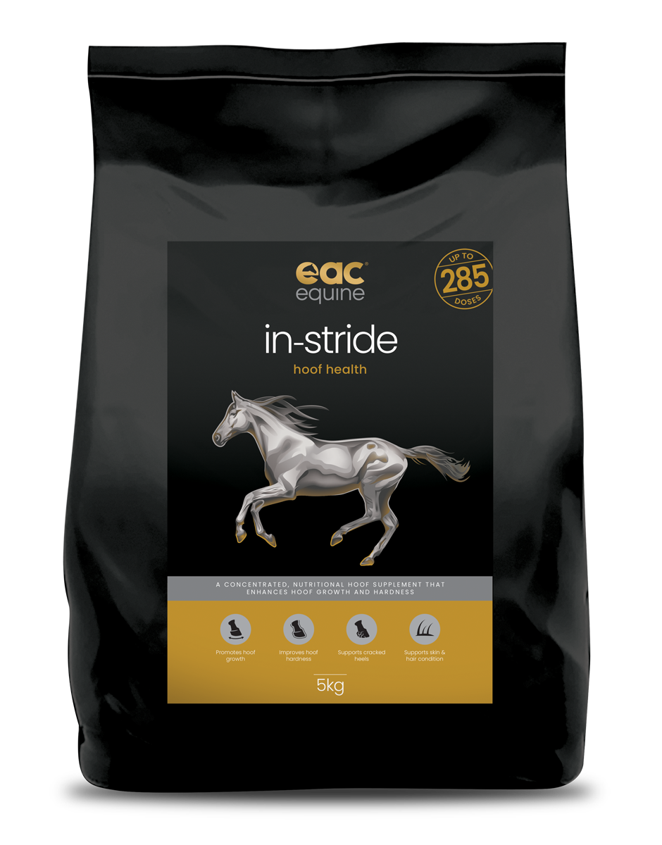 EAC In-Stride Hoof Supplement 5kg