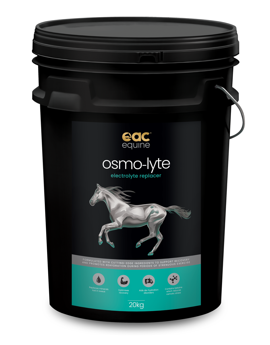 EAC Osmo-Lyte Electrolyte Replacer 20kg