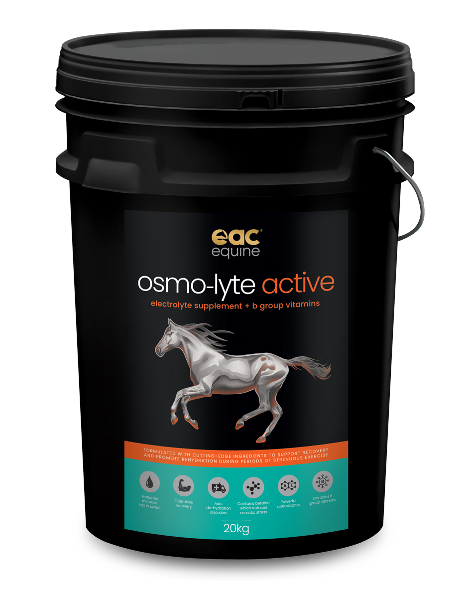 EAC Osmo-Lyte Active Electrolyte Supplement 20kg