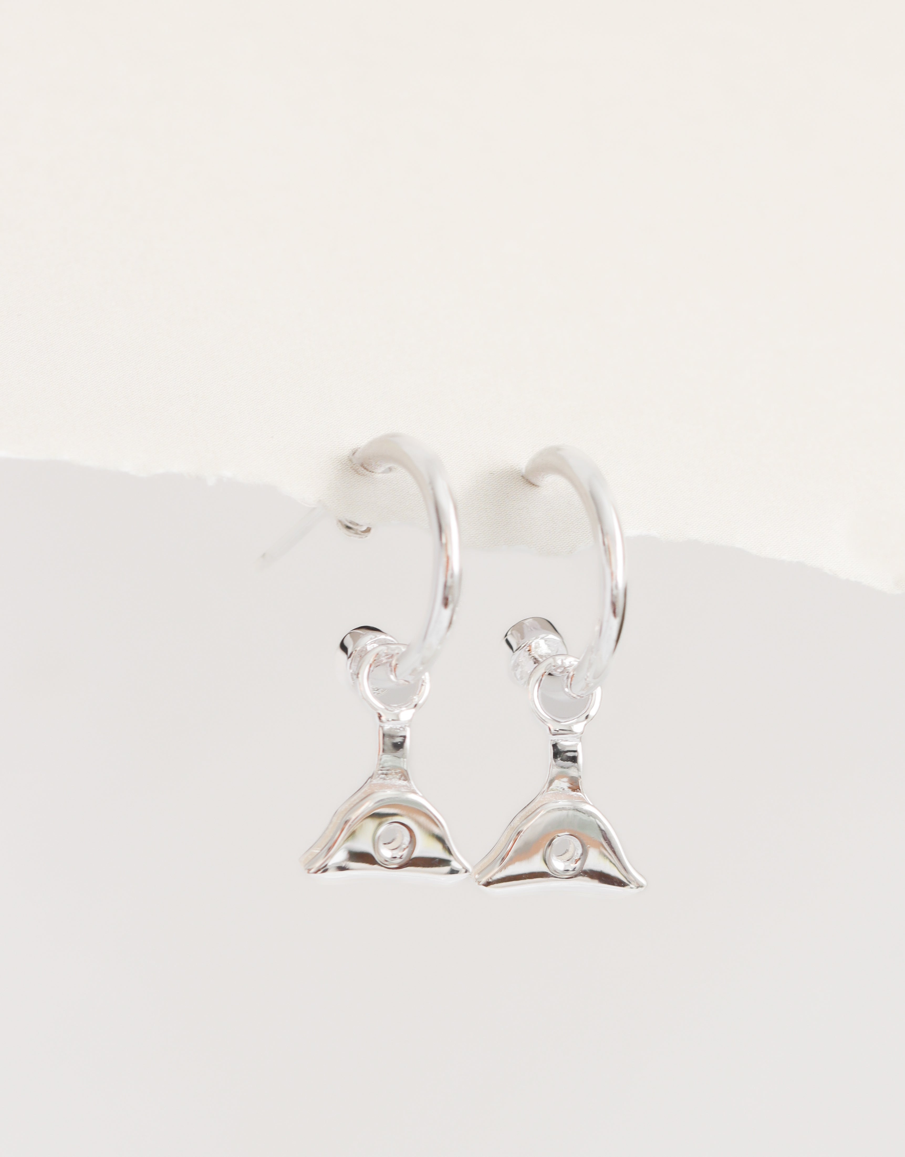 Whistle & Pop High Country Whistle Hoops