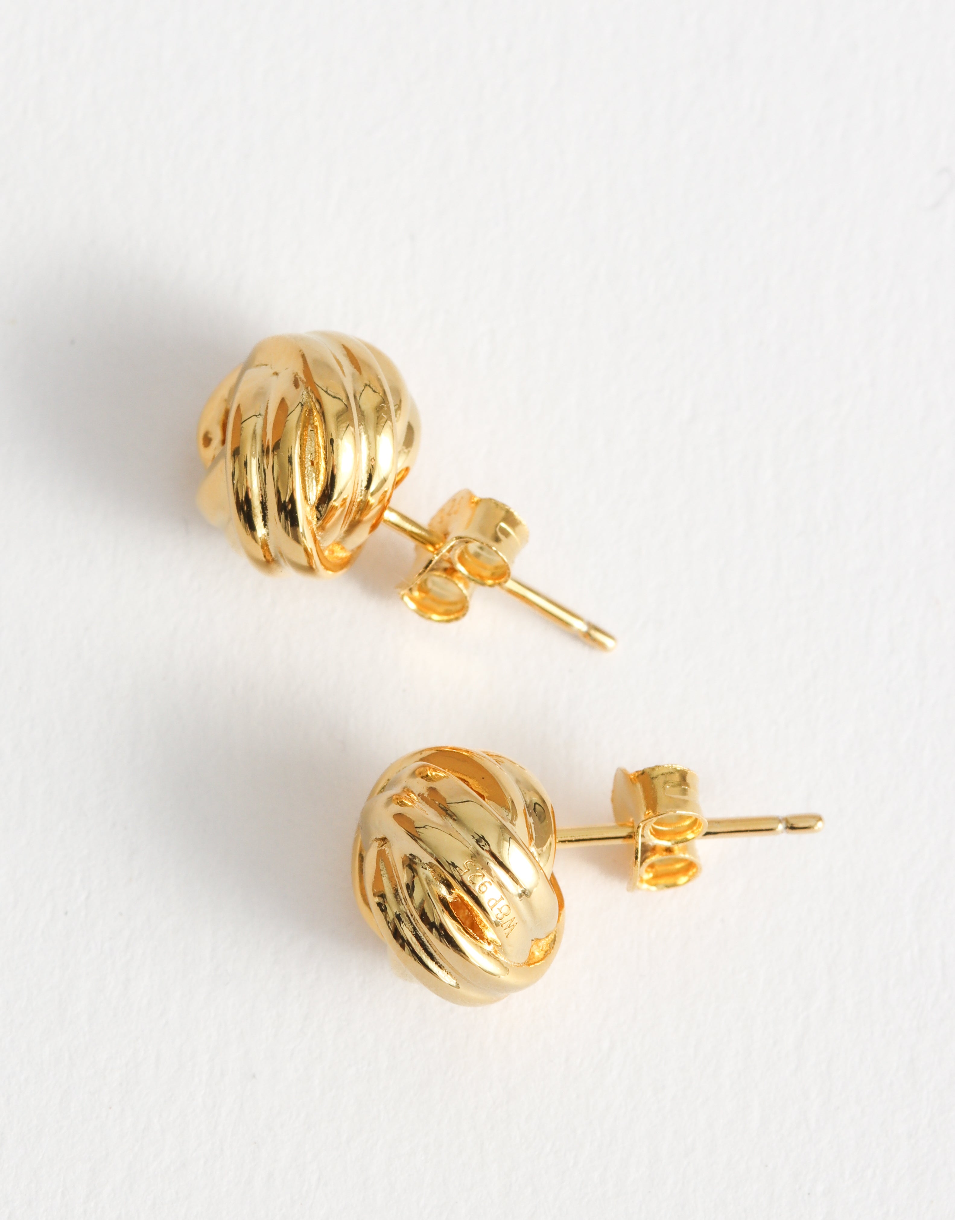 Whistle & Pop High Country Woolly Ball Bundle Studs