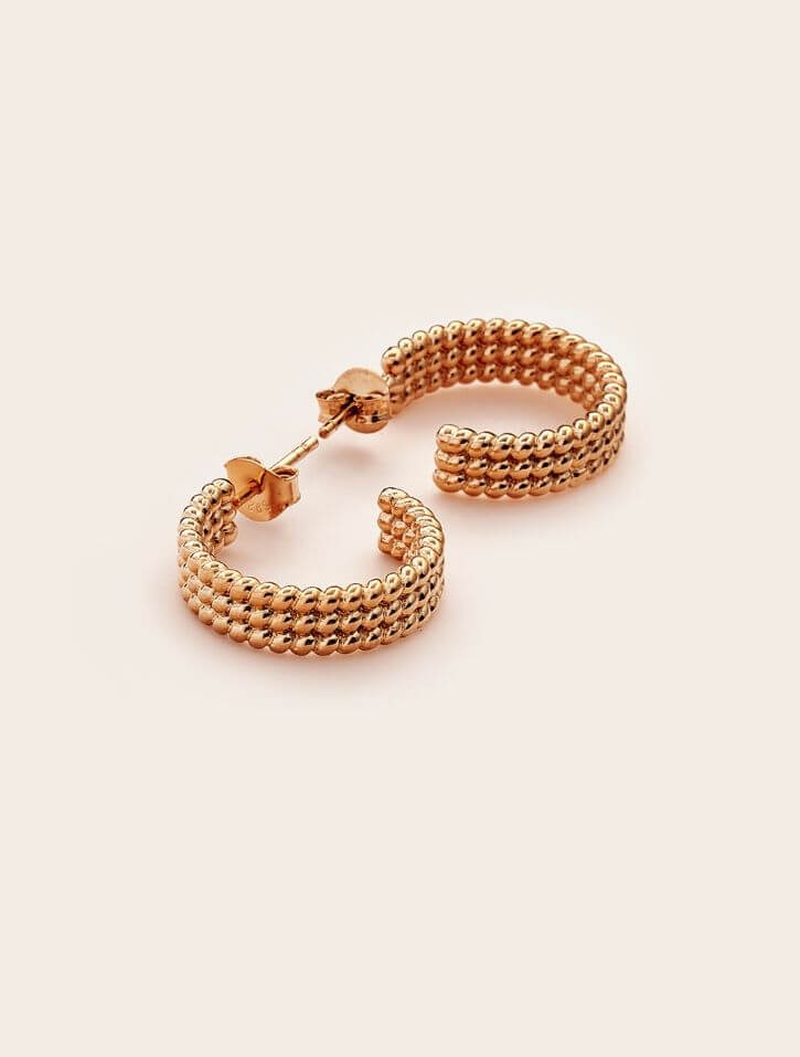 Whistle & Pop Trailblazer Barrel Racer Hoops