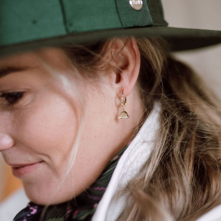 Whistle & Pop High Country Whistle Huggies Zicon Stones