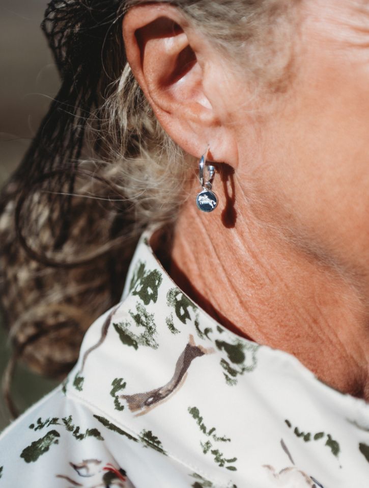 Whistle & Pop Hunter Gatherer Jumping Pony Hoops