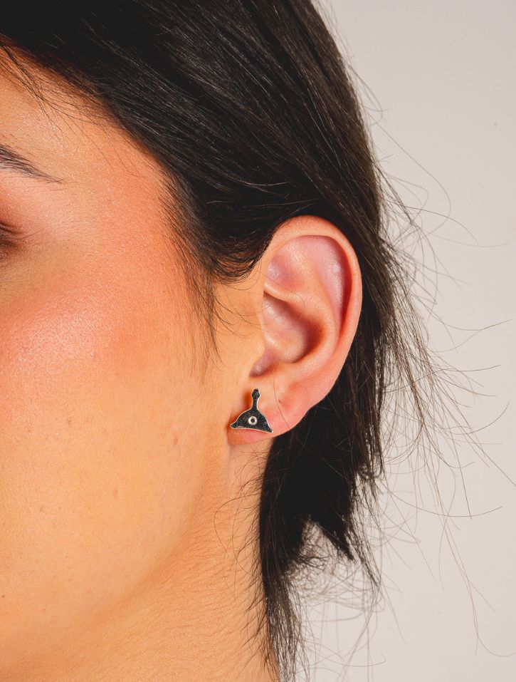 Whistle & Pop High country Whistle Studs