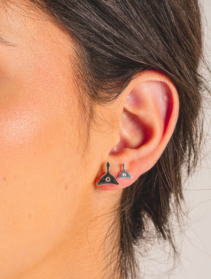 Whistle & Pop High country Whistle Studs