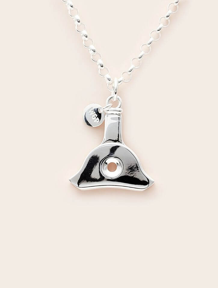 Whistle & Pop High Country Whistle Necklace