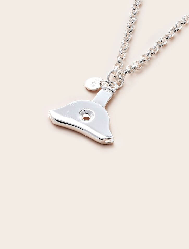 Whistle & Pop High Country Whistle Necklace